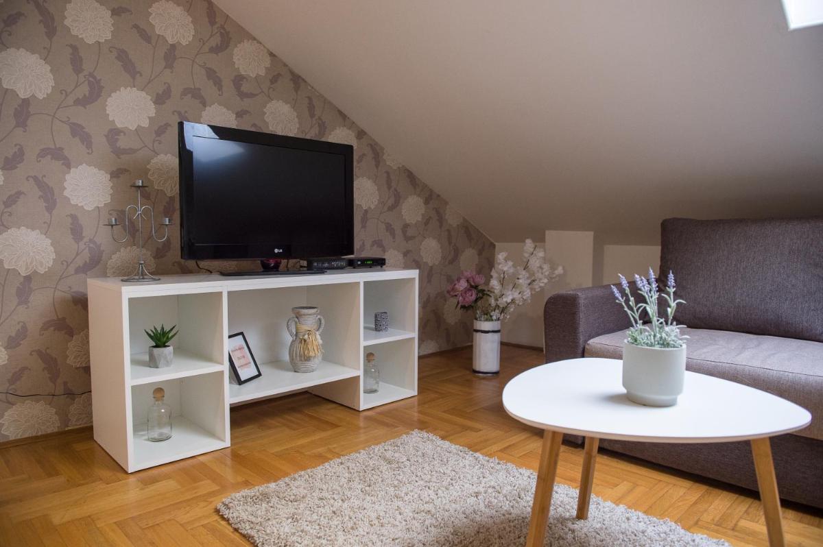 Stella Modern Apartment - Housity