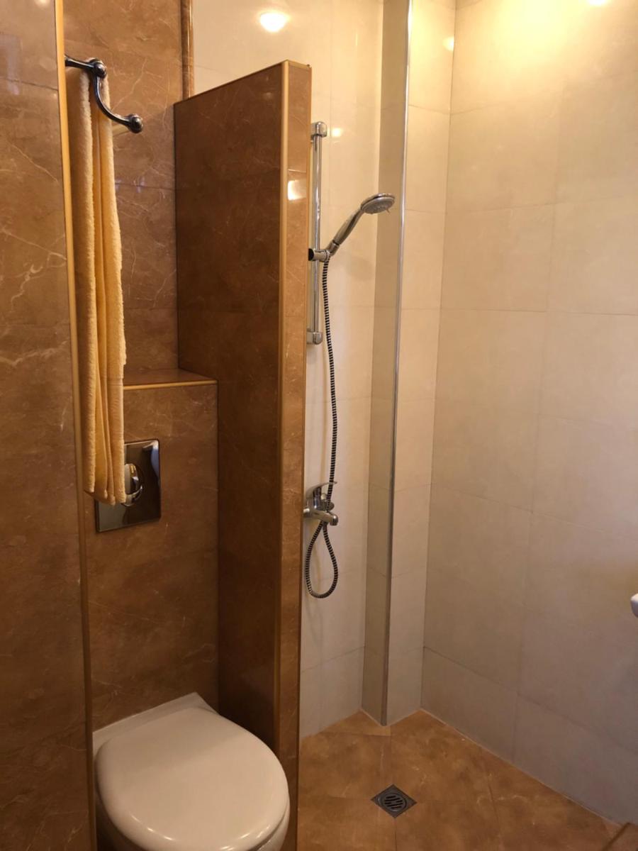 Suitetrails - Family Hotel Radiana