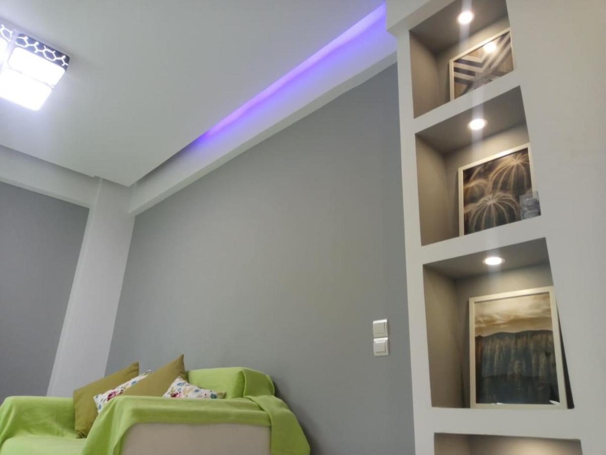 Luxury Apartment next to the sea beach - Housity