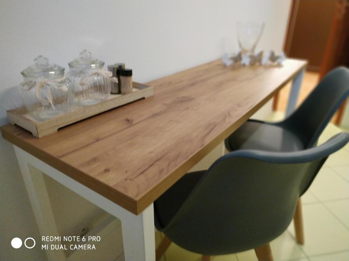 Apartament Briesen - Housity