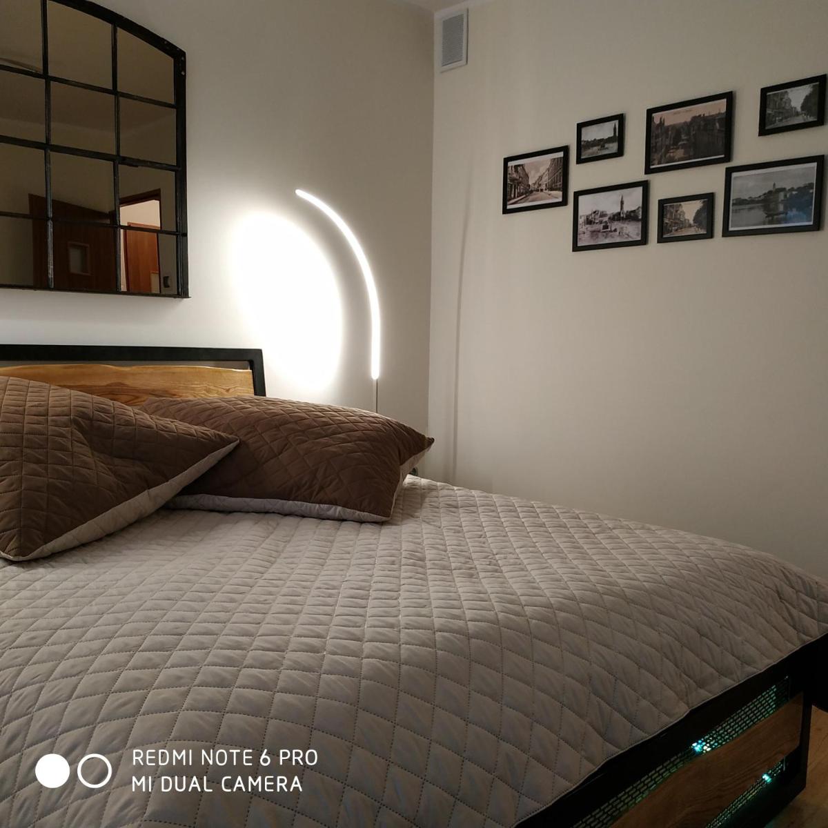 Apartament Briesen - Housity