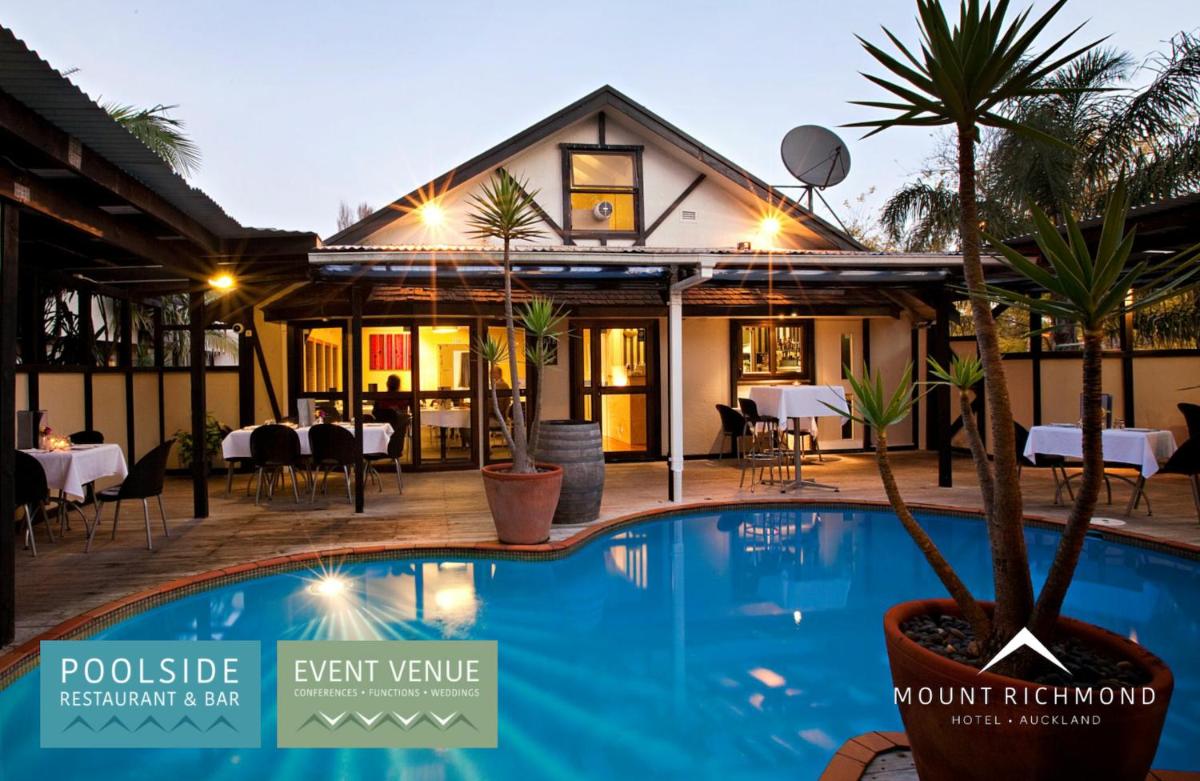 Mount Richmond Hotel - Housity