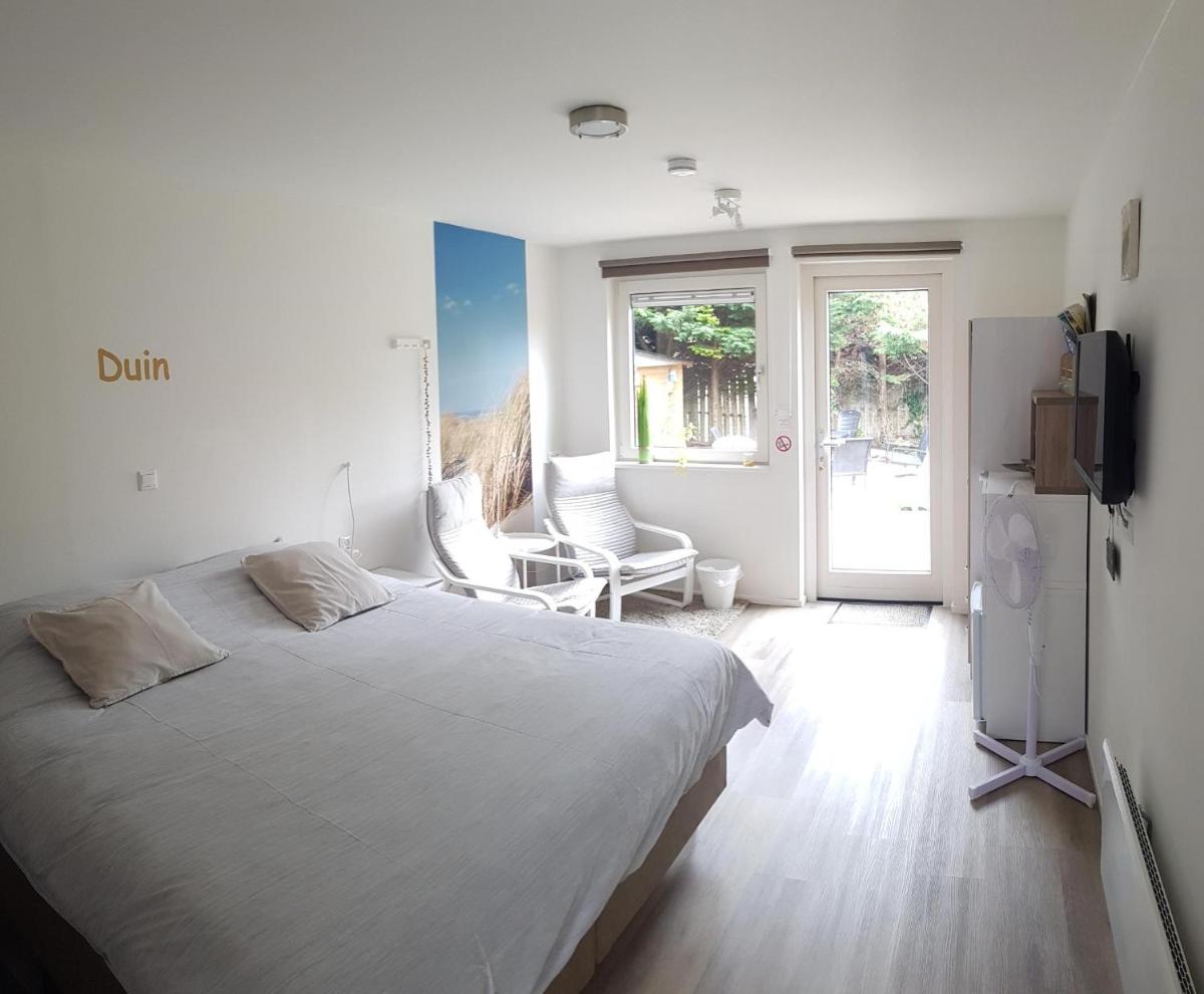 Duin en Zee Texel - Housity