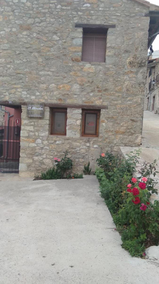 Casa Rural El Boixar - El Mirador - Housity