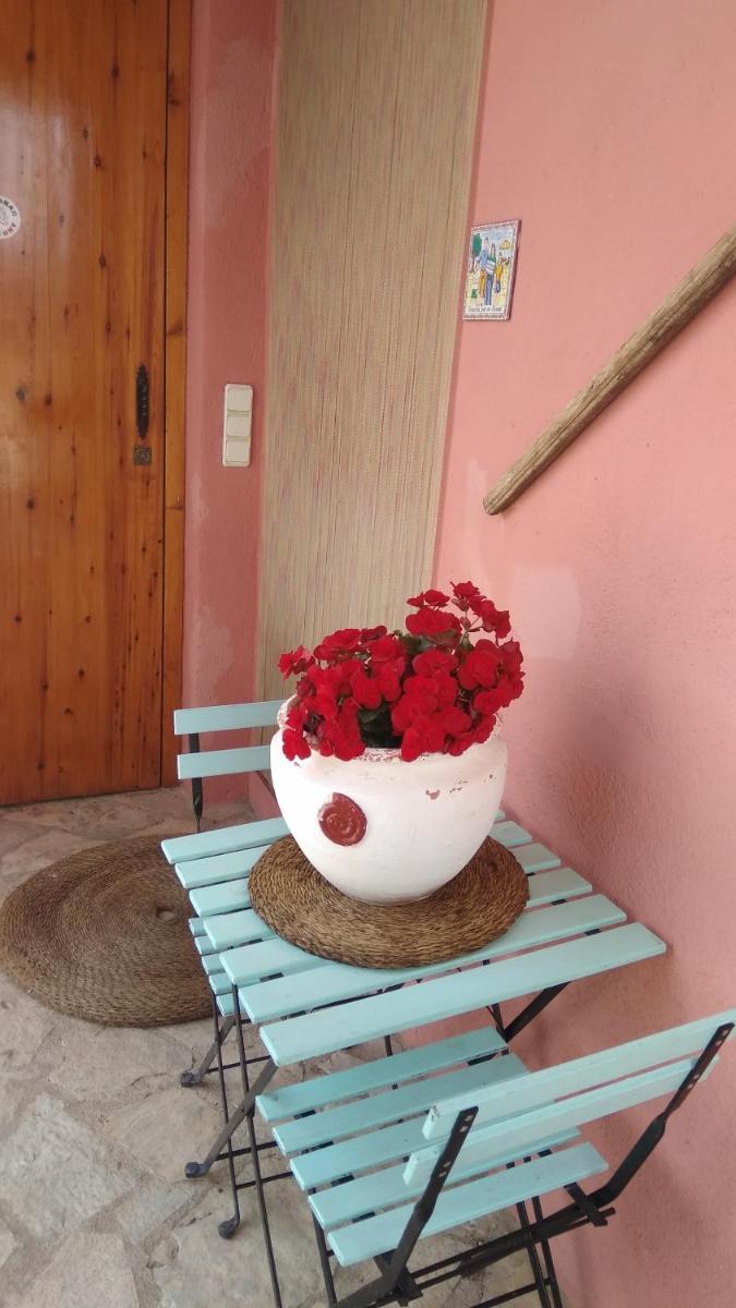 Casa Rural El Boixar - El Mirador - Housity