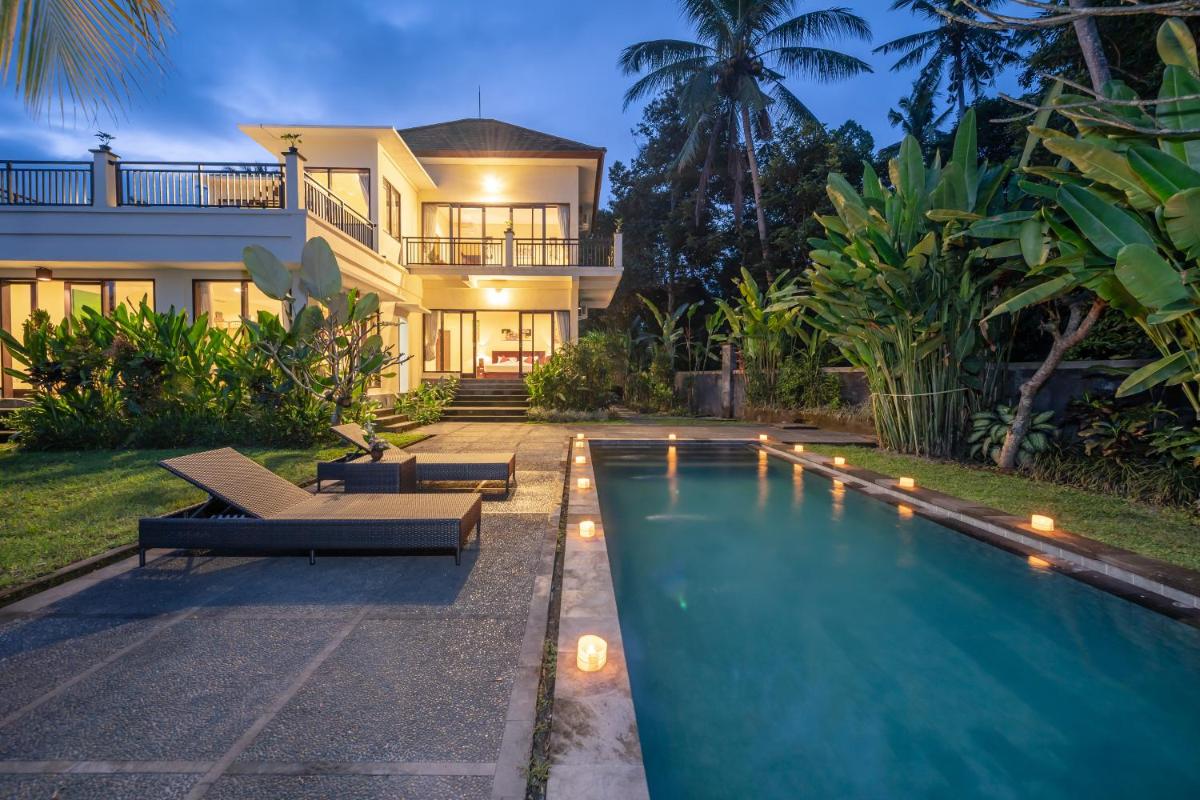 Mardika Private Villa - Housity