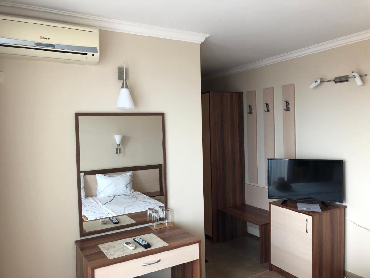 Suitetrails - Family Hotel Radiana