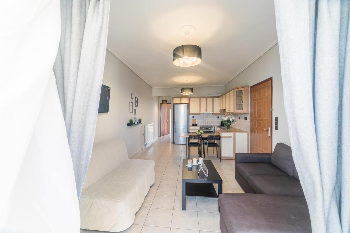 John's Apartments - Housity