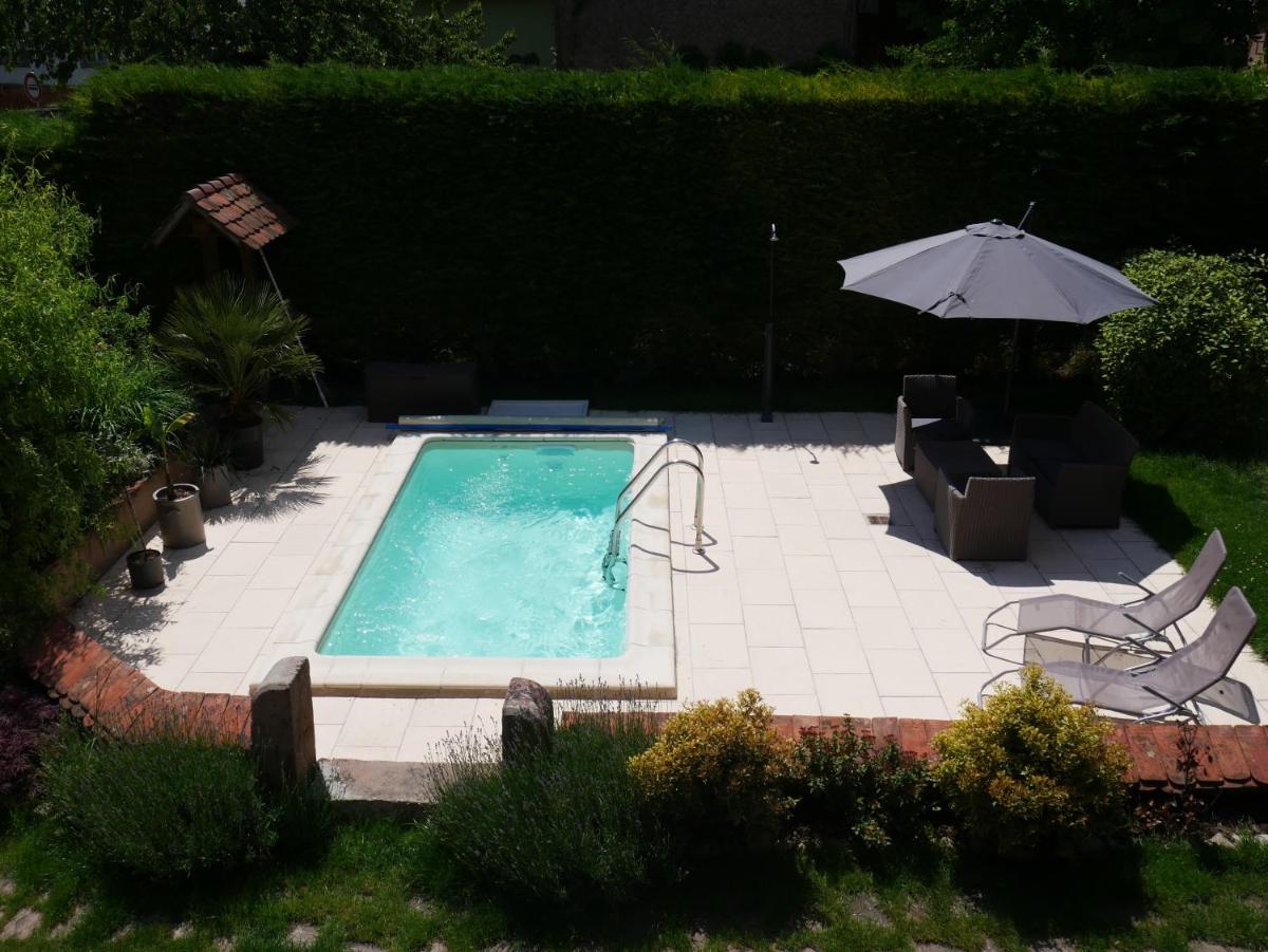 Gîte de Juliana 6 personnes - Housity