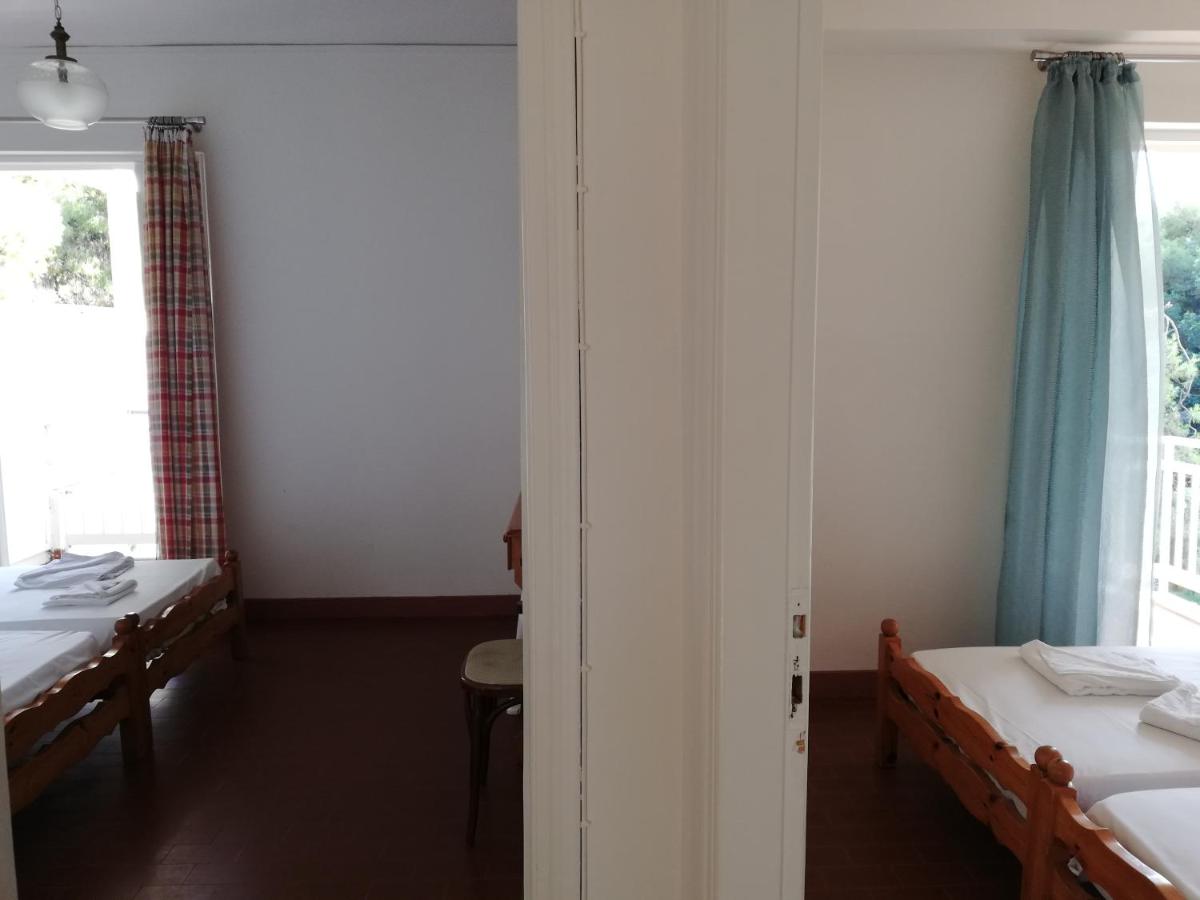 Zontanos Studios & Apartments - Housity