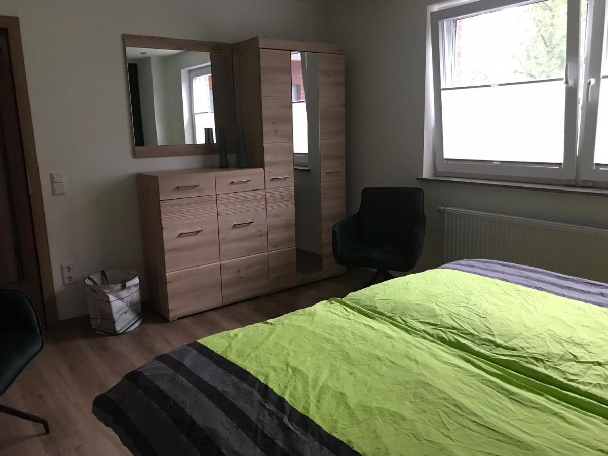 Ferienwohnung Am Haarhaus - Housity