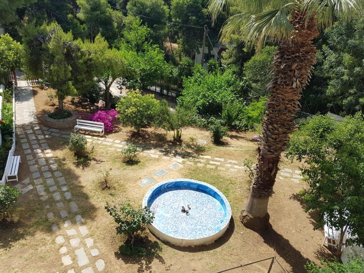 Zontanos Studios & Apartments - Housity