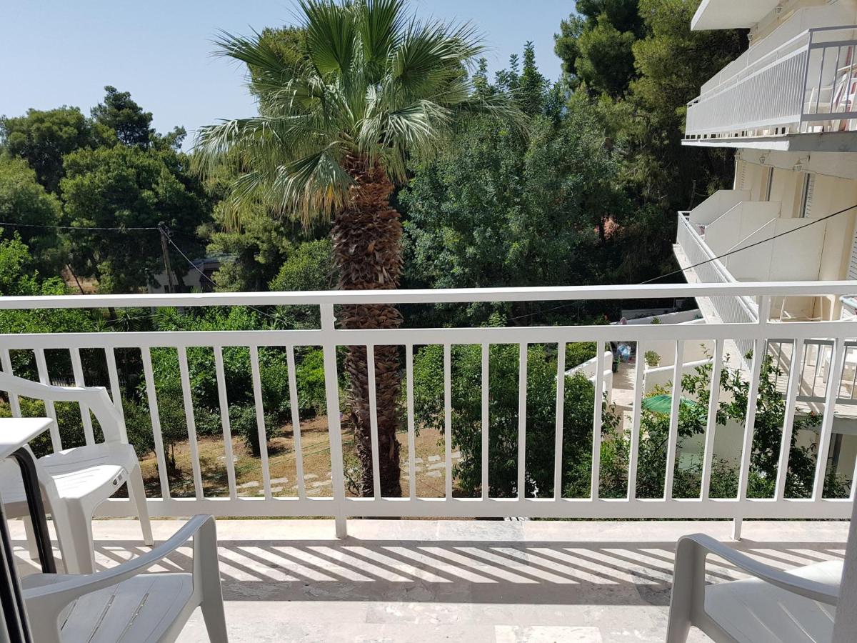 Zontanos Studios & Apartments - Housity