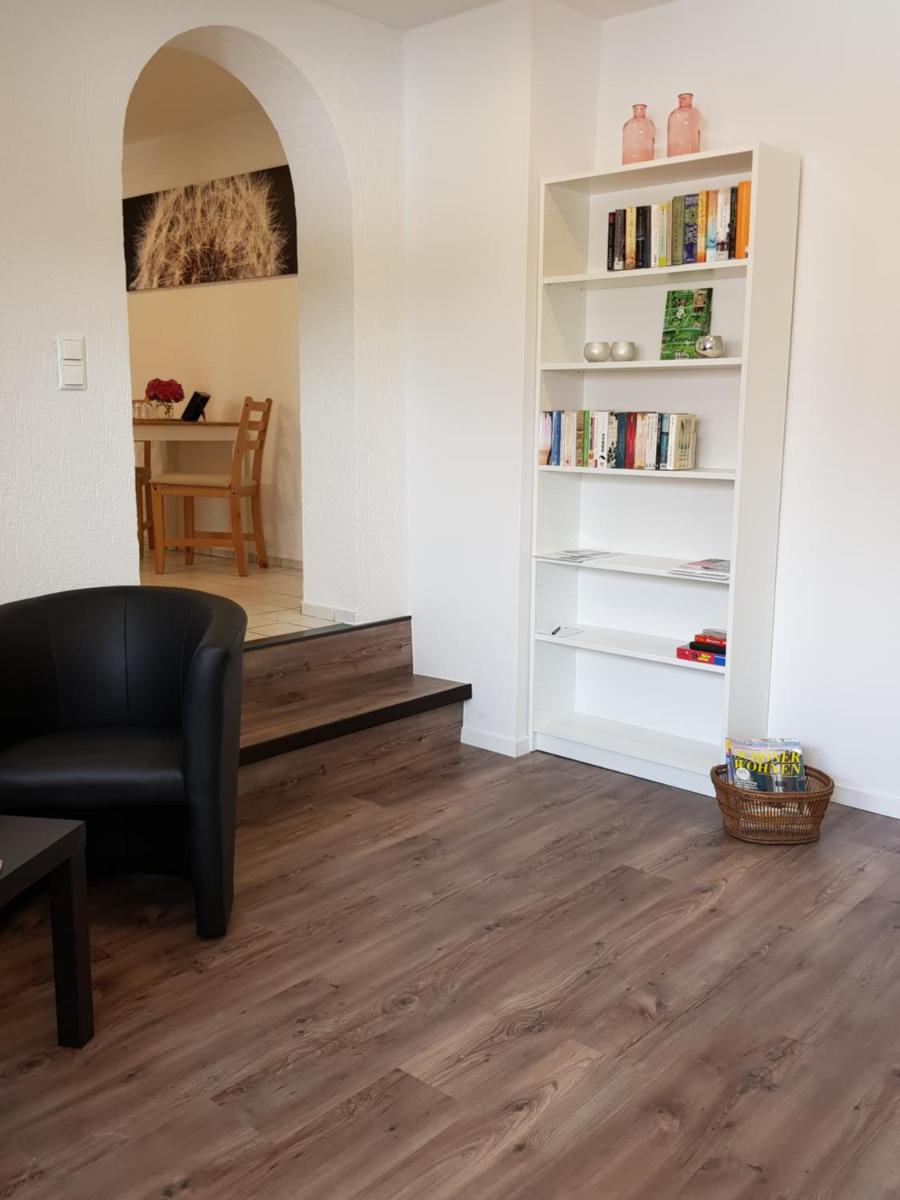 Ferienappartement Jung - Housity
