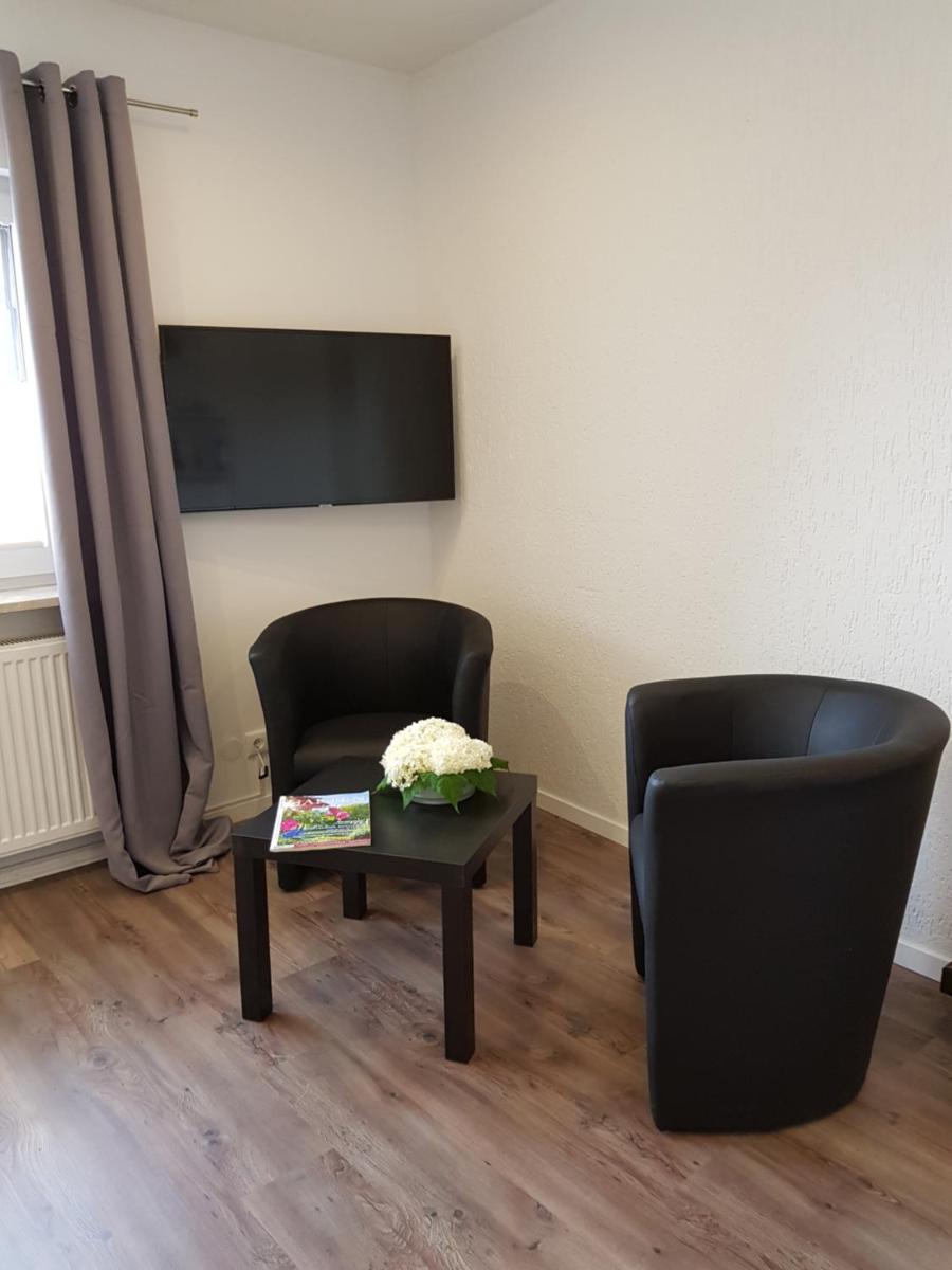 Ferienappartement Jung - Housity