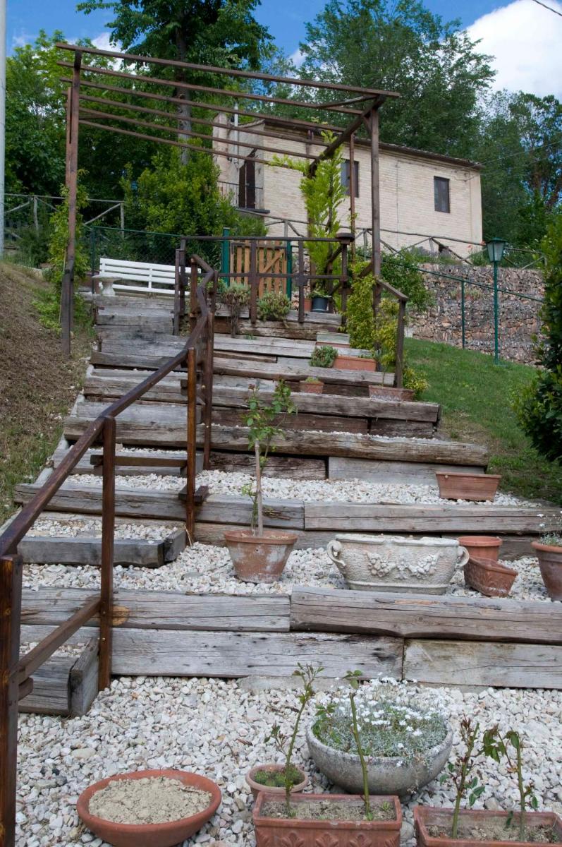Casa della Strega - Housity
