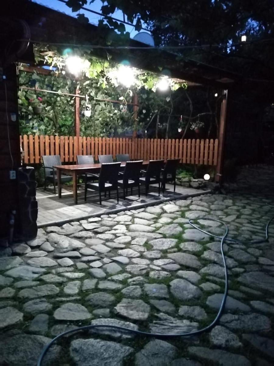 Pensiunea Sandra - Housity