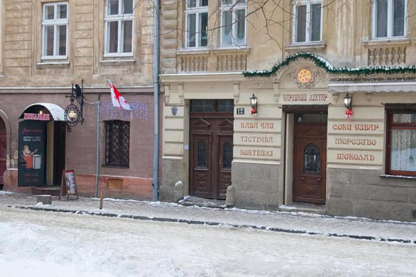 Deluxe appartment in the city center - Housity