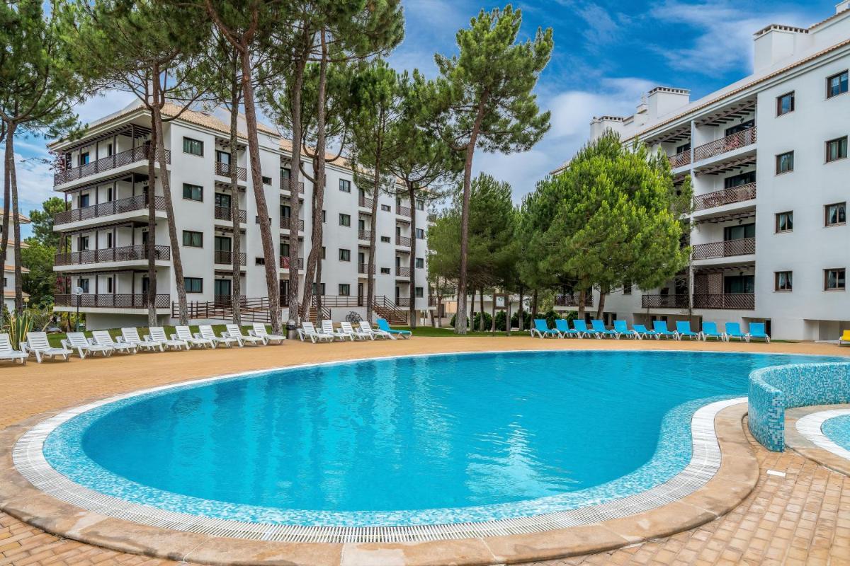 CAROB APARTMENT - BY MAYORAL (FALÉSIA BEACH) - Housity
