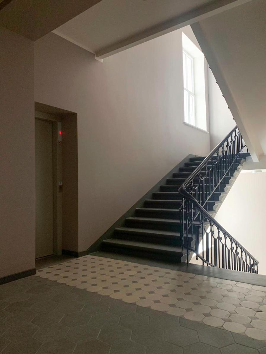 Barona Rezidence Apartment 31 - Housity