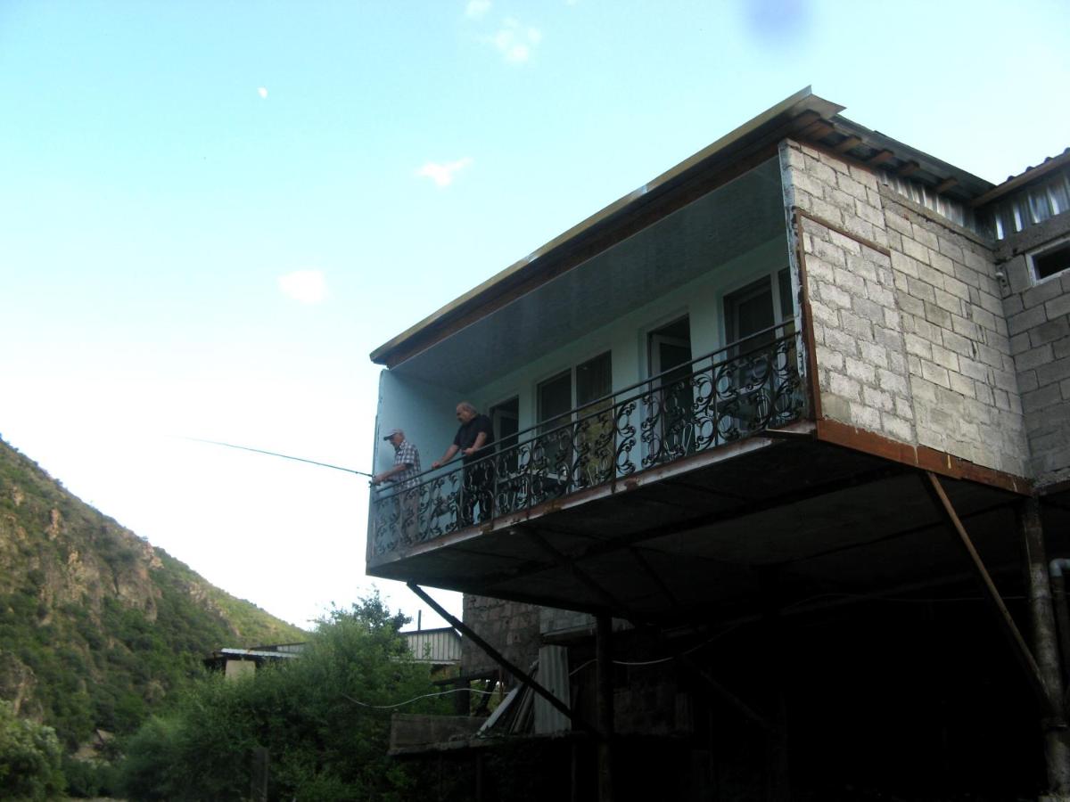 NEW SANAHIN - Housity