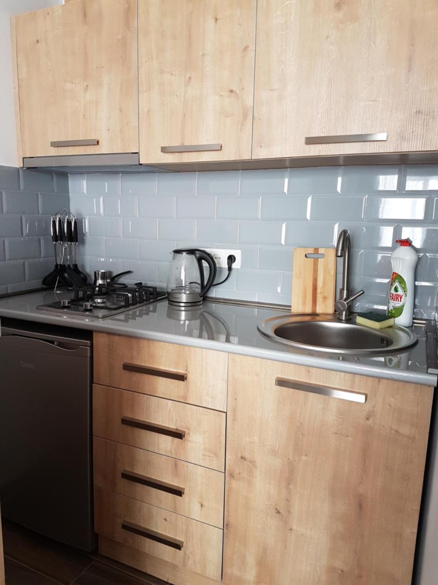 Cosy Apartment - Housity