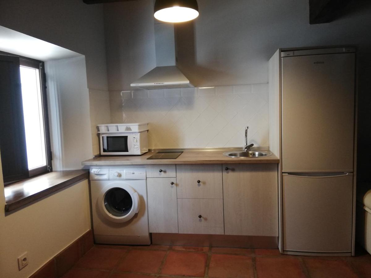 Casa Rural El Enebro - Housity