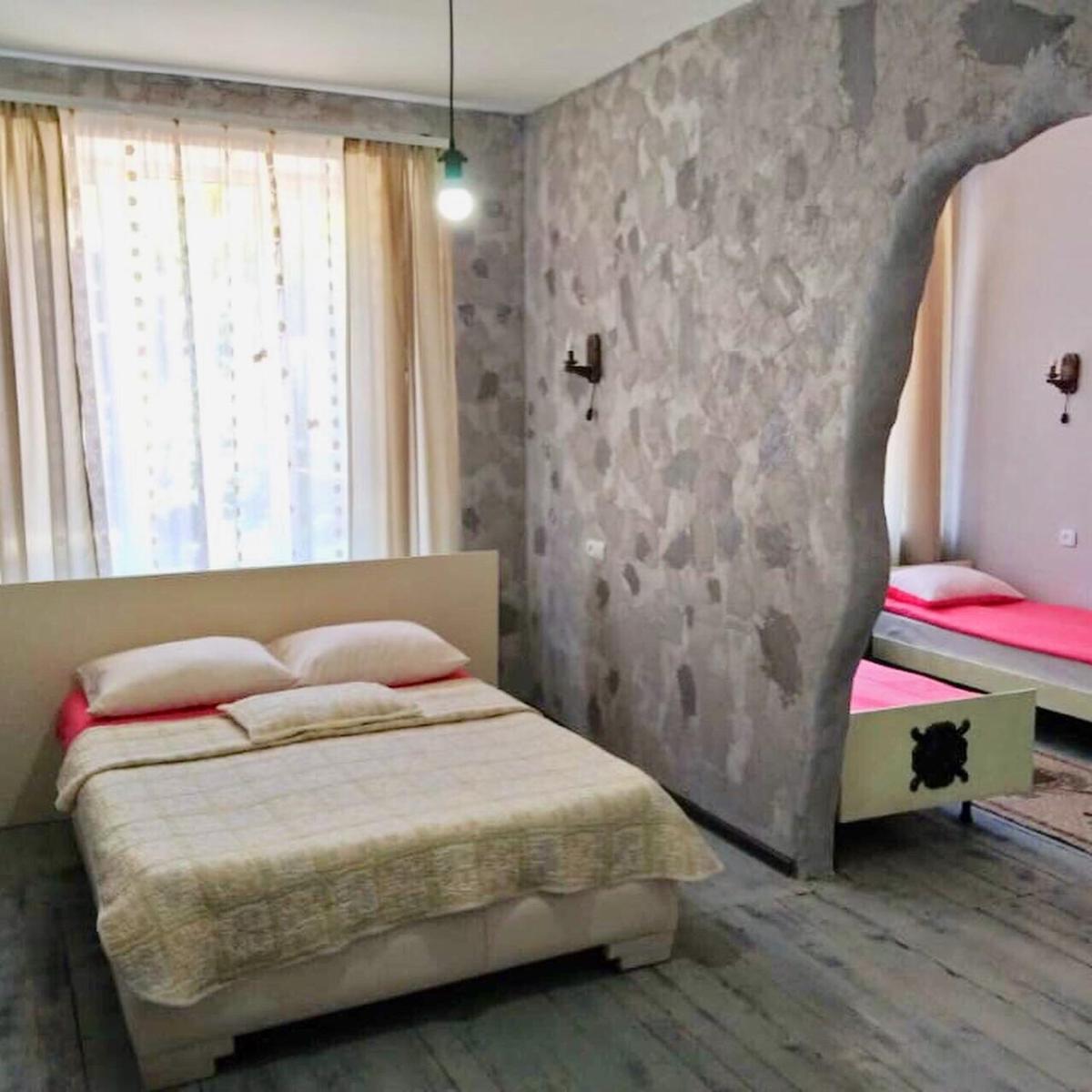 Suitetrails - ApartHotel in Alaverdi