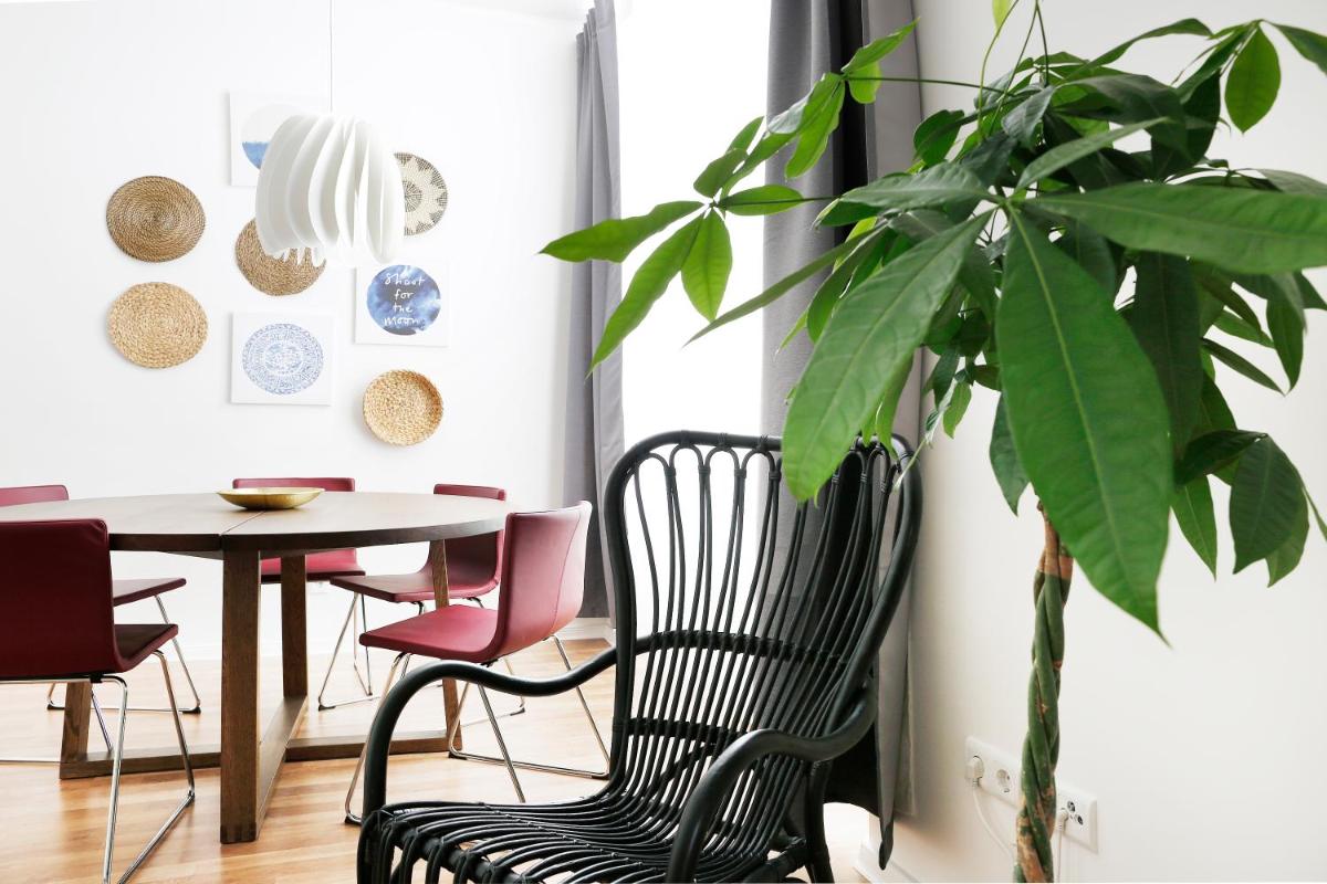 Be in Berlin Apartments in Prenzlauer Berg - Housity