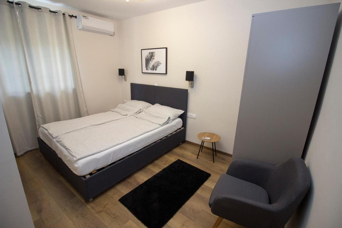 Suitetrails - Villa Village Mostar