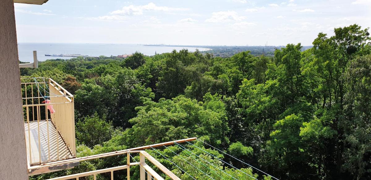 Sea View - Apartament z widokiem - Housity