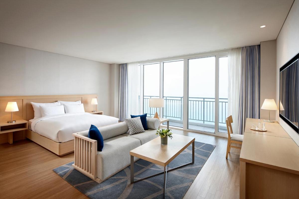 Lotte Resort Sokcho - Housity