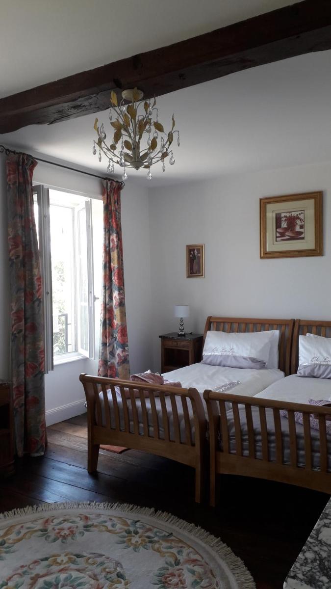 La Maison Bourgeoise - Housity