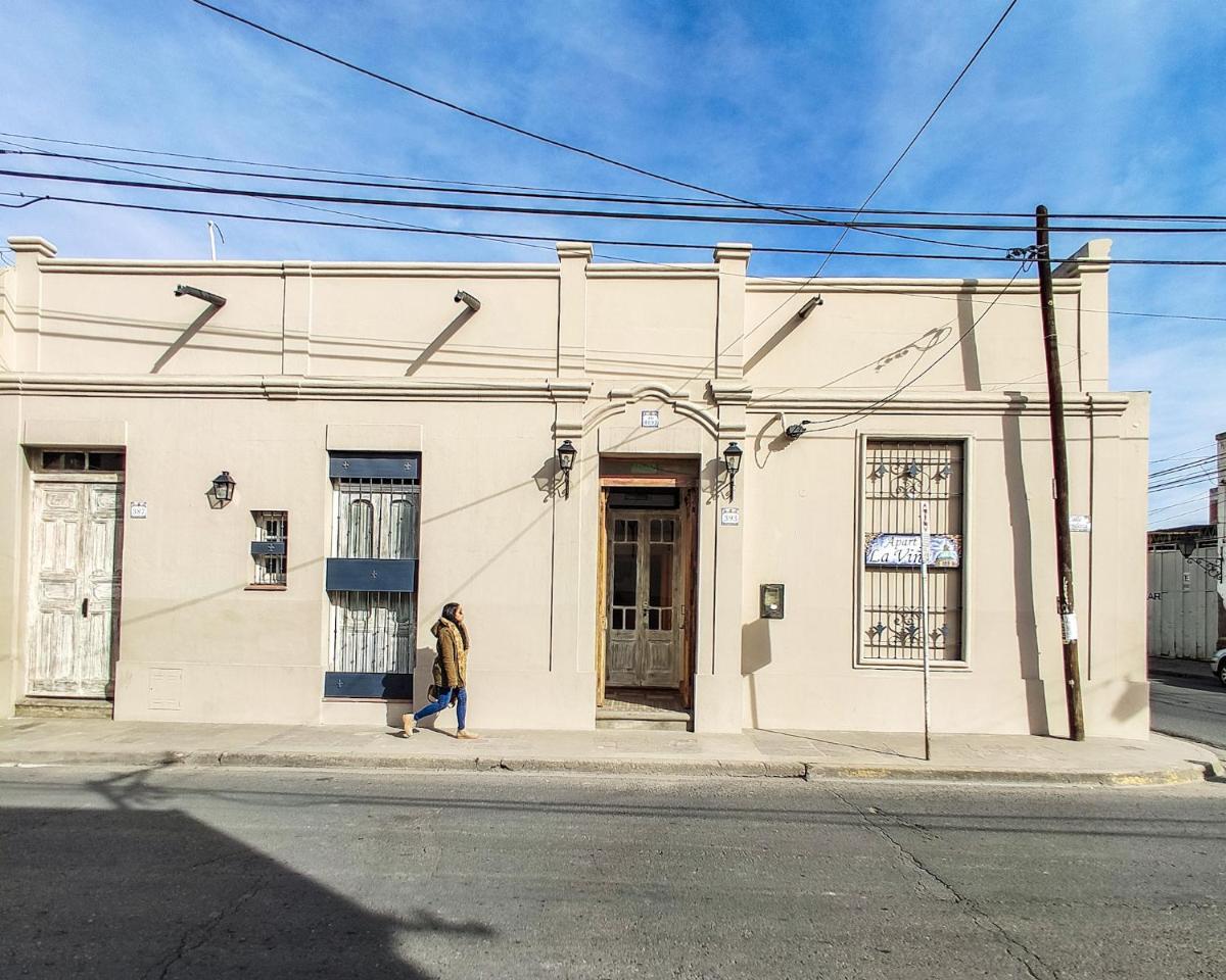 APART LA VIÑA - Housity