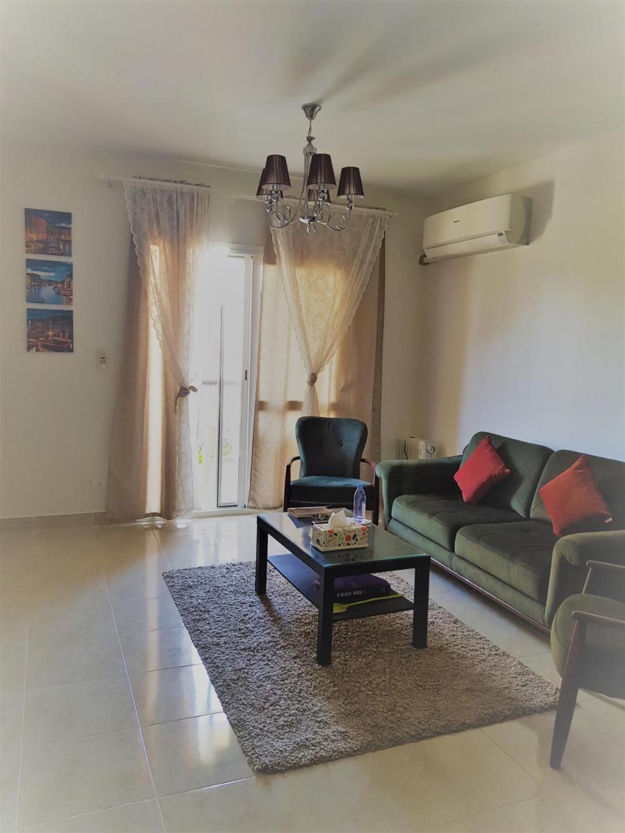 Suitetrails - Hayat Al-Rehab Apartment
