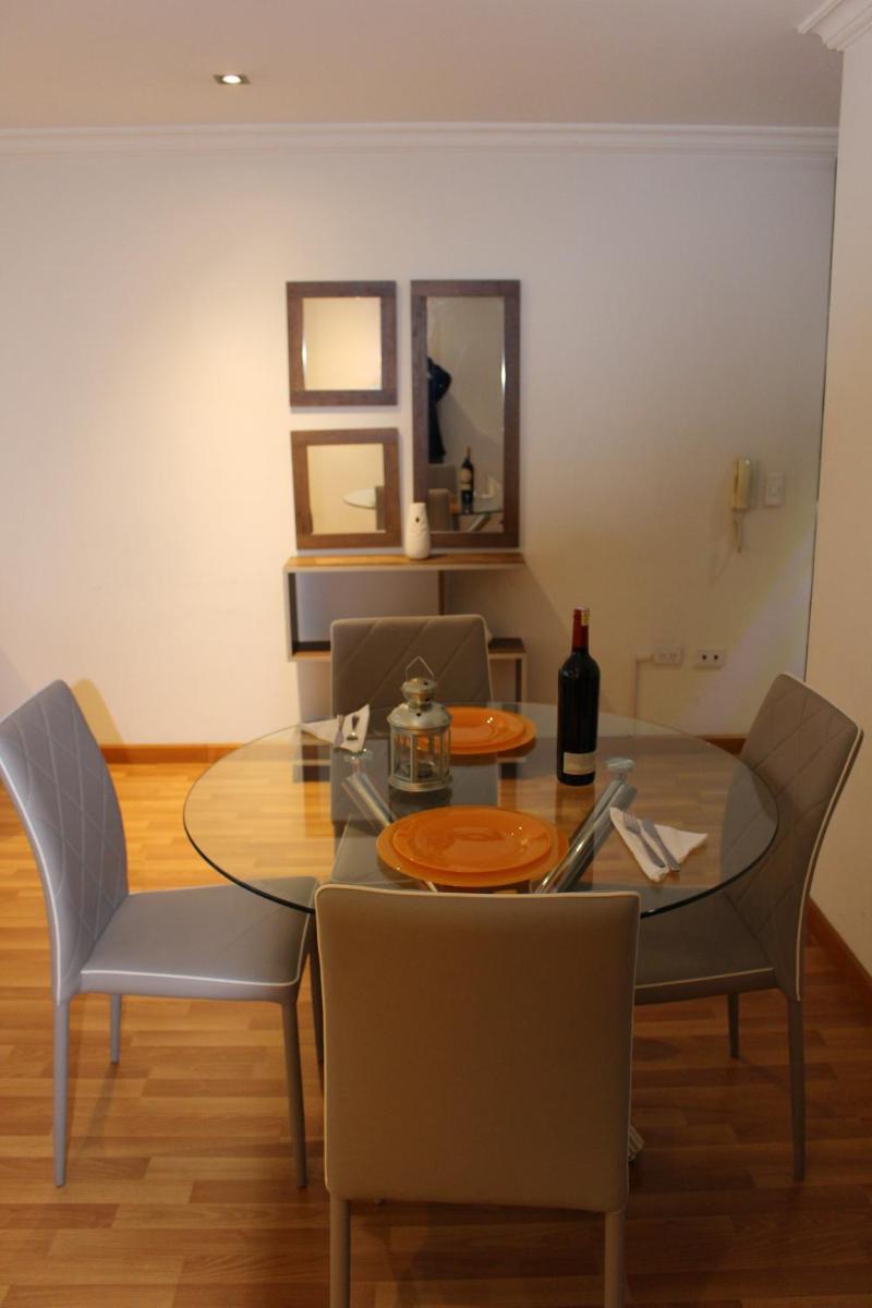 Torres Bosmediano - Housity