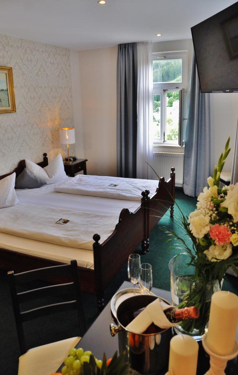 Flair-Hotel Waldfrieden - Housity