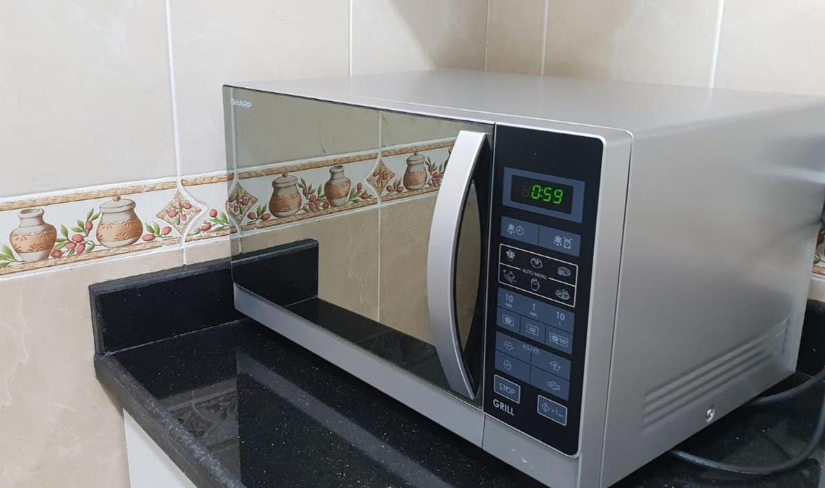 Suitetrails - Hayat Al-Rehab Apartment