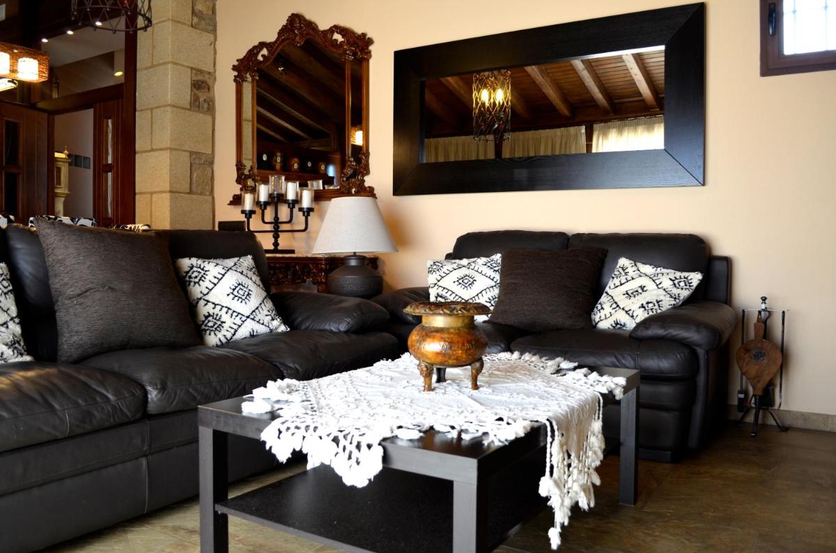 CASA RURAL VERSOS - Housity