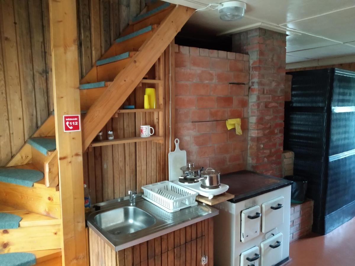 Jõeniidu Holiday House - Housity
