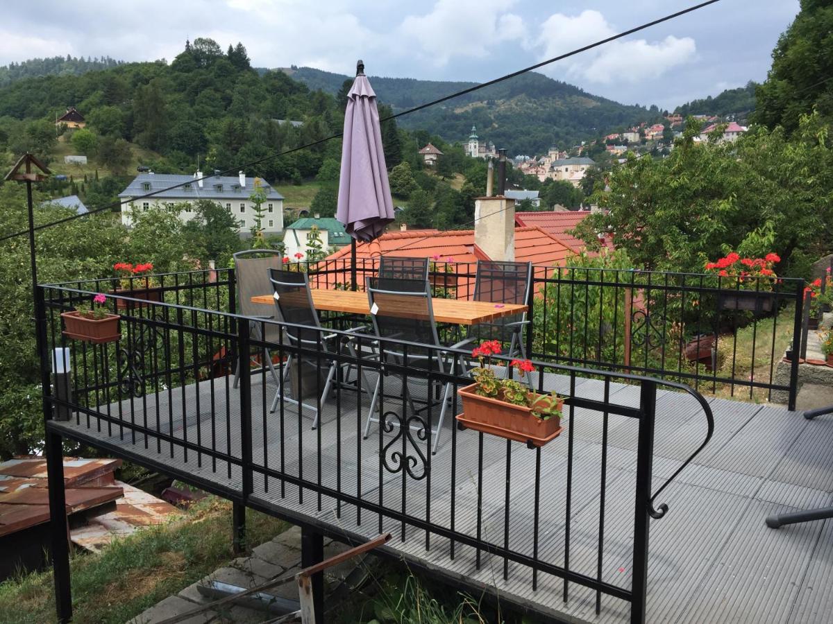 Apartmán Panoráma - Housity