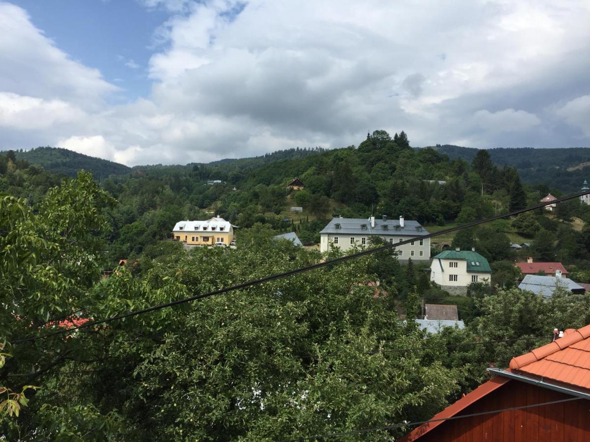 Apartmán Panoráma - Housity