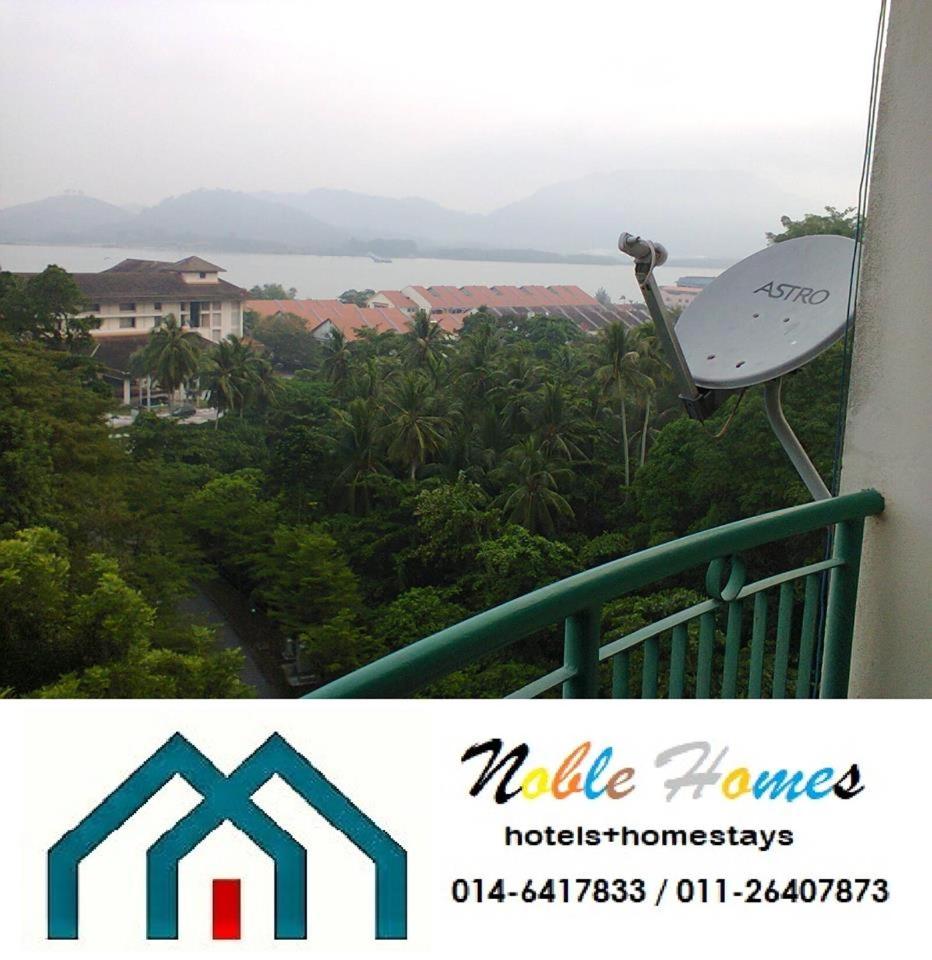 Suitetrails - Noble House Lumut