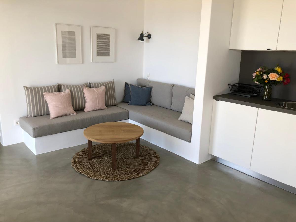 Theros apartments 2 - Housity