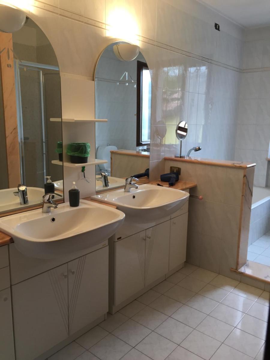 Villa Romeo - Acero Rosso - Housity