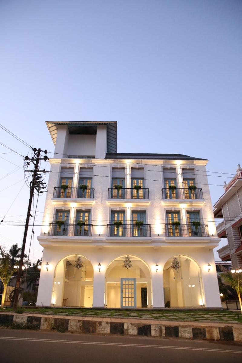 Villa Donna - Housity