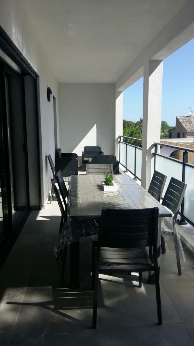 Appartement Tardy - Housity