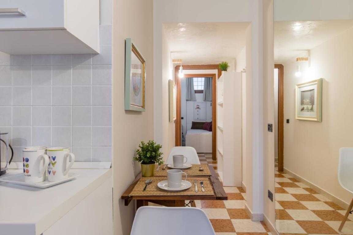 Maison Porta Leoni - Housity