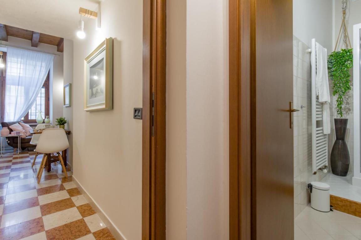 Maison Porta Leoni - Housity