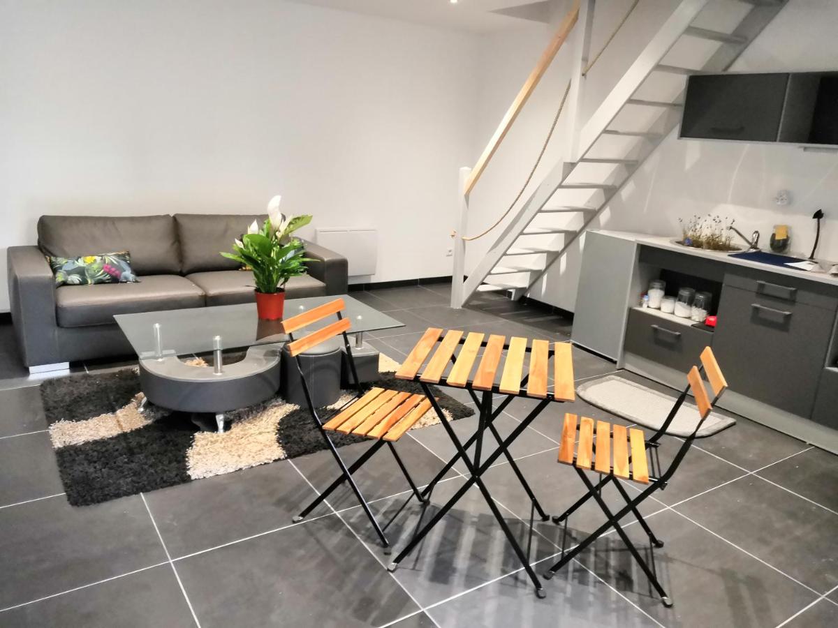 Au domaine des roches - Housity